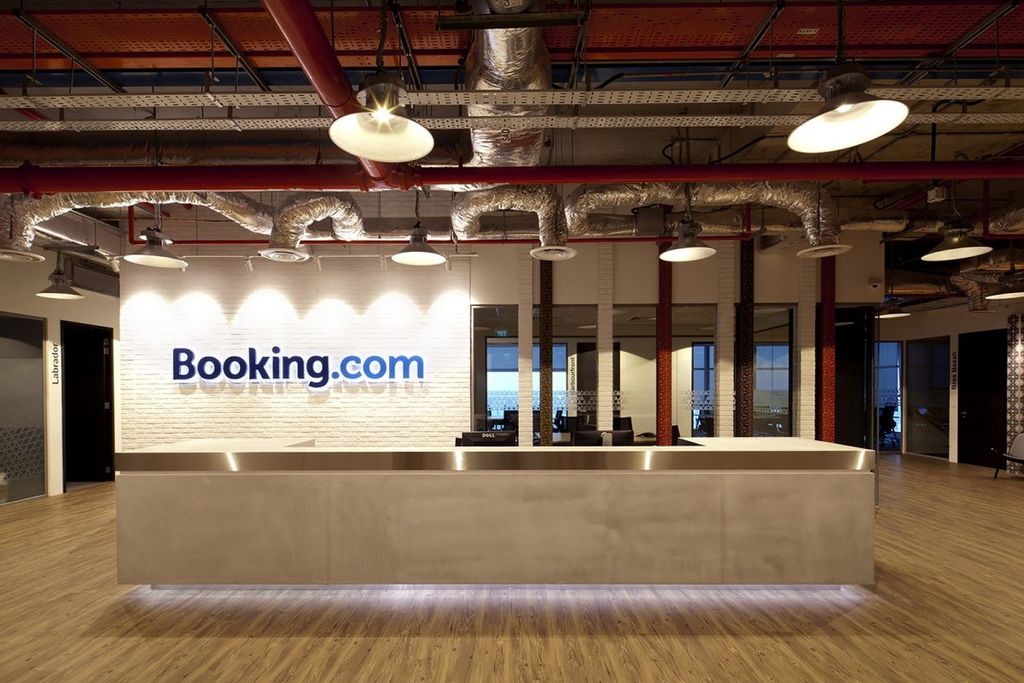 booking.com