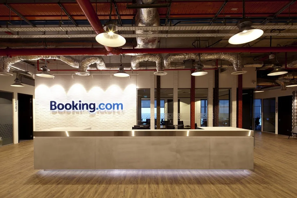 Mahkemeden Booking.com’a şartlı izin