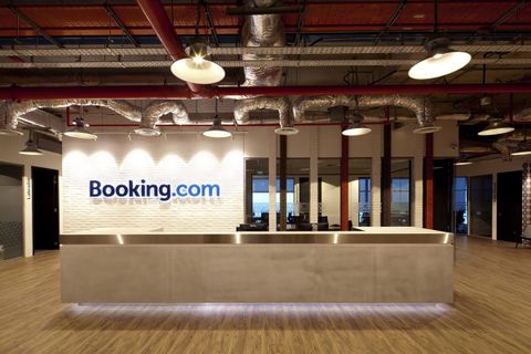 booking.com