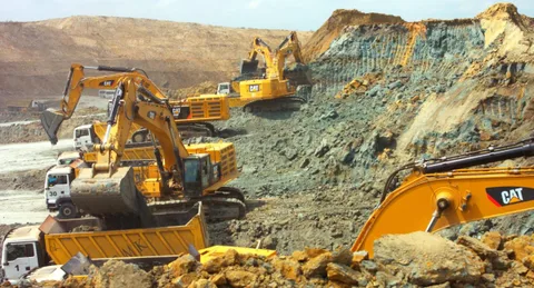 Borusan Cat dijital teknolojilerle daha hızlı çözüm üretiyor