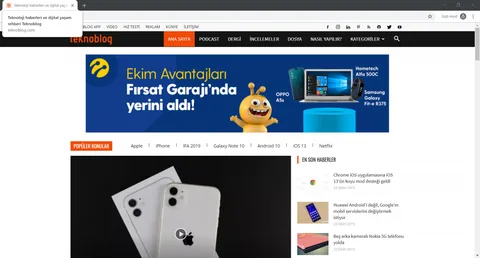 Çok sekme açan Chrome kullanıcılarının işini kolaylaştıracak yenilik