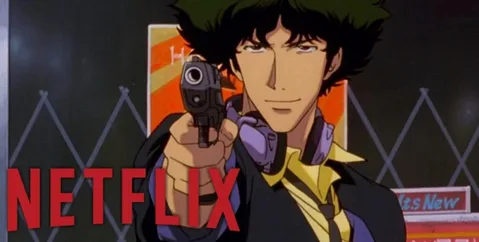 Netflix’in yeni dizisinin çekimlerine zorunlu set kazası molası