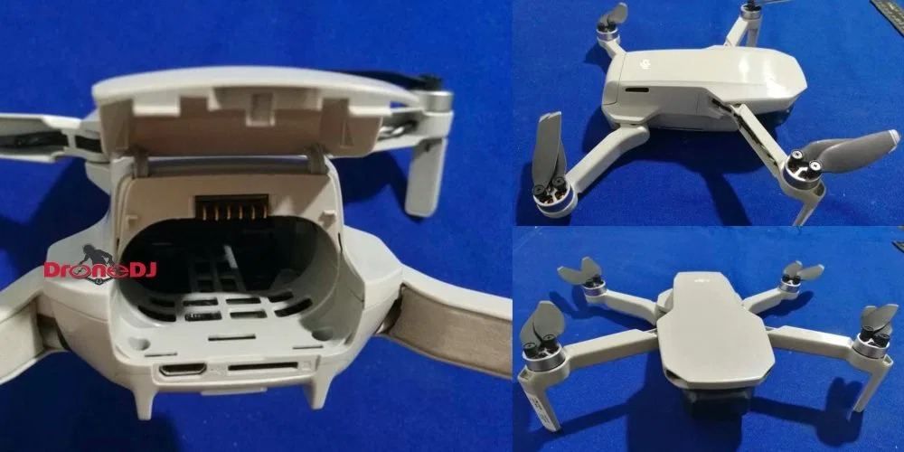 dji mavic mini