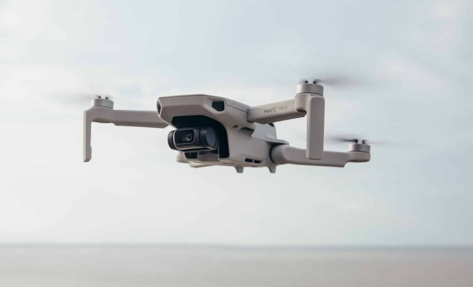 dji mavic mini