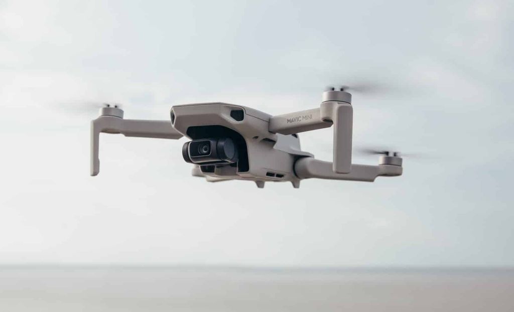 dji mavic mini
