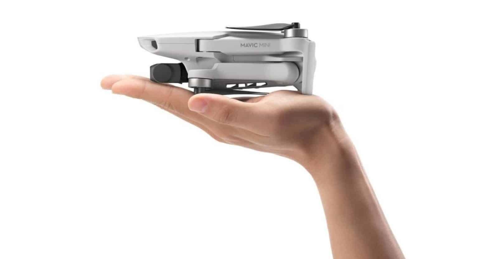 dji mavic mini