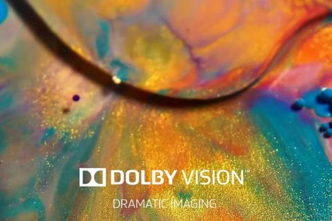 dolby vision nedir
