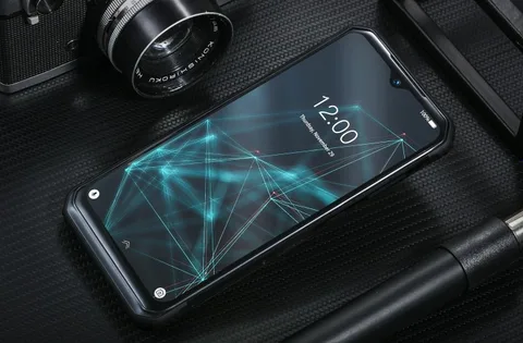 Dayanıklı Doogee S95 Pro güçlü özelliklerle geliyor