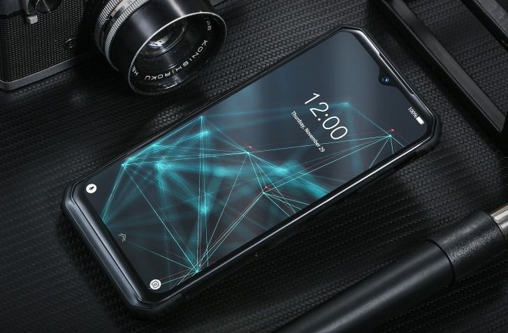 doogee s95 pro