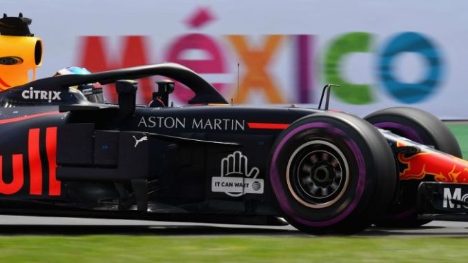 f1 meksika gp twitch