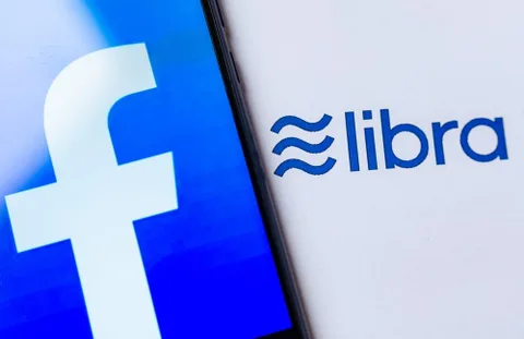 Facebook Libra nedeniyle Avrupa Birliği’nin kıskacı altında