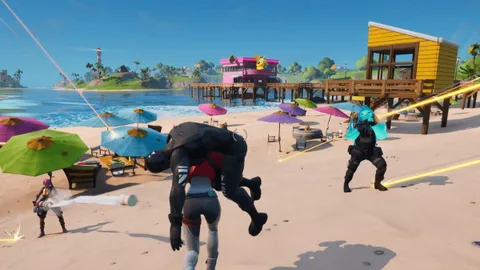 Fortnite’ın Çin macerası sona eriyor