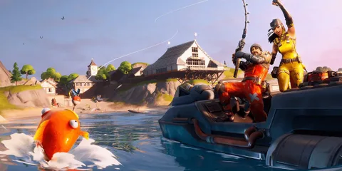 Fortnite yeni güncellemesiyle PC oyuncularını sevindirecek