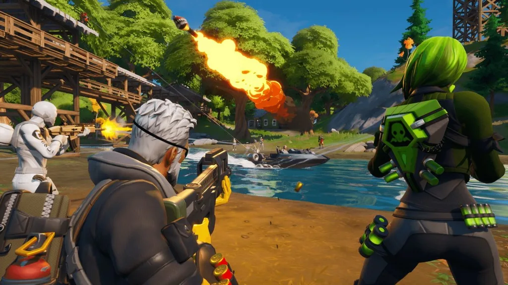 Yeni Fortnite sezonunun başlangıç tarihi açıklandı