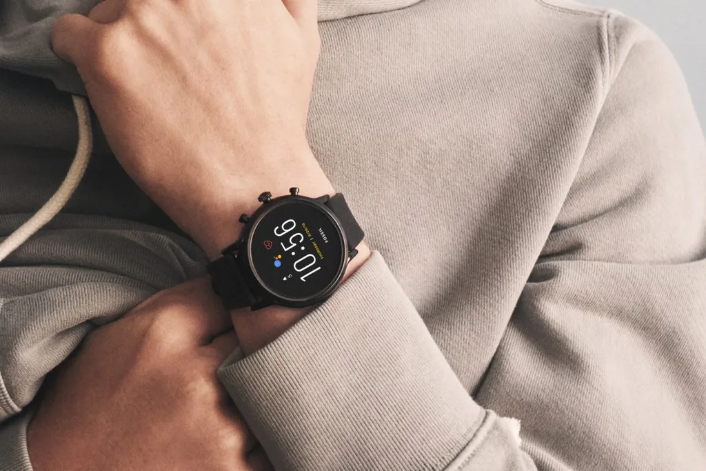 Fossil’in en yeni Wear OS saatine beklenen iPhone özelliği geldi
