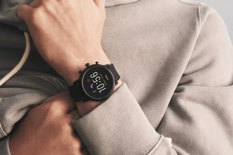 Fossil’in en yeni Wear OS saatine beklenen iPhone özelliği geldi