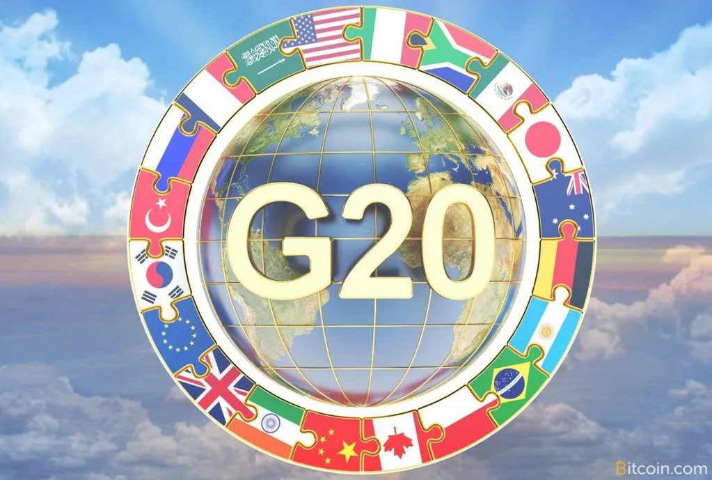 G20 ülkeleri büyük teknoloji şirketleri için vergileri artırıyor
