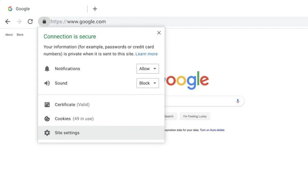 Google Chrome’dan web sitelerinin güvenliğini artırmak için yeni önlem