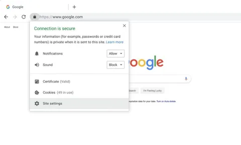 Google Chrome’dan web sitelerinin güvenliğini artırmak için yeni önlem