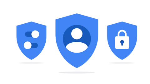 google gizlilik araçları