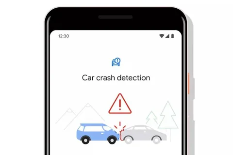 Google yeni uygulamasıyla hayat kurtaracak