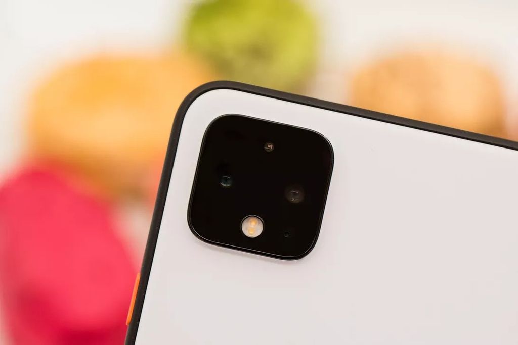 google pixel 4
