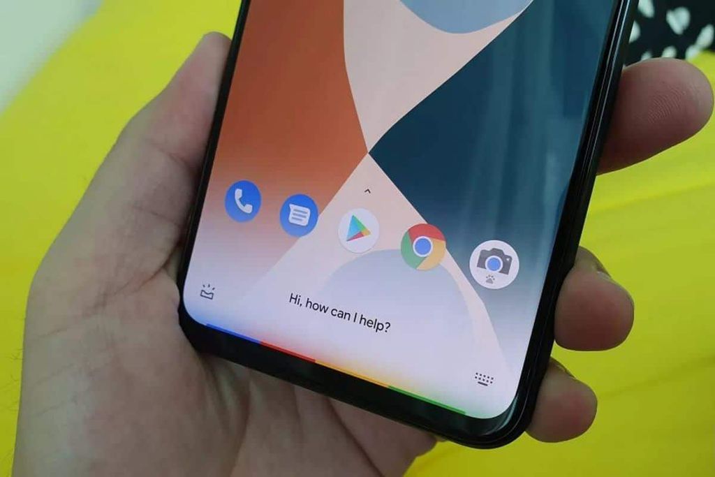 google pixel 4 xl