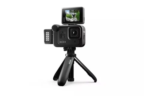GoPro Hero 8 Black özel aksesuarlarıyla fark yaratacak