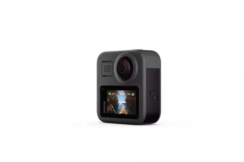 GoPro Max: GoPro’dan 360 derece videolar için en yeni çözüm