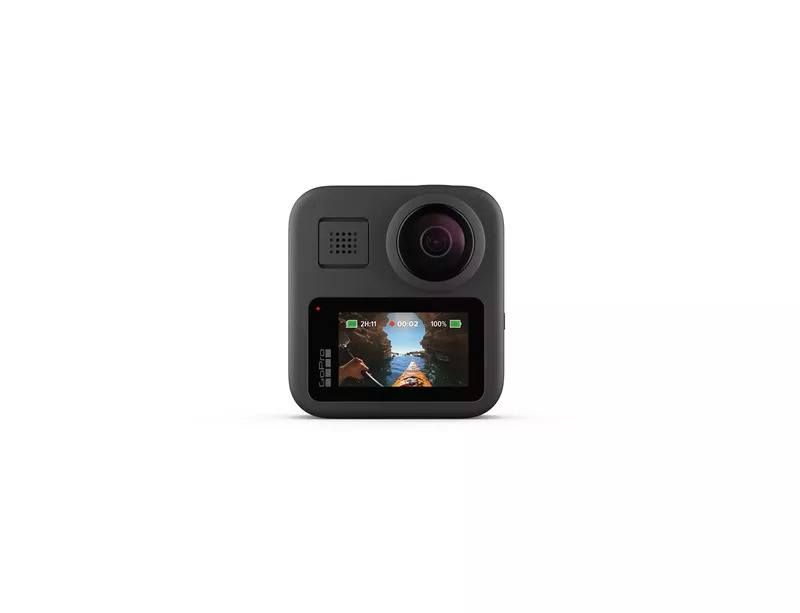 gopro max