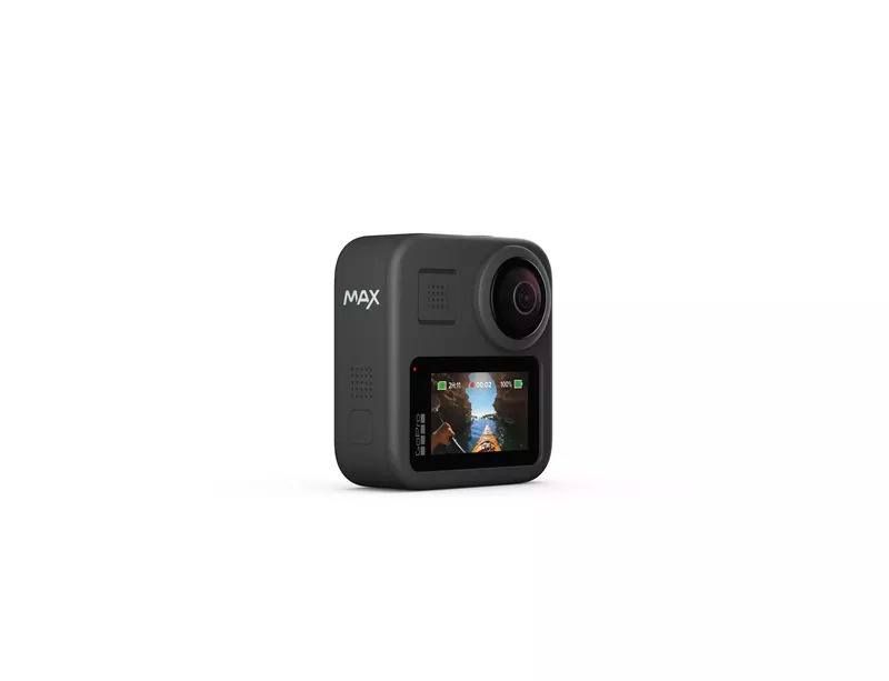 gopro max