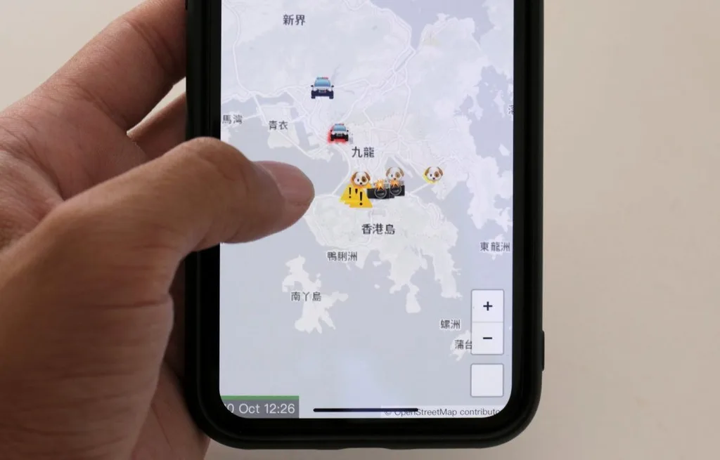 Apple Çin’in tepkisini çeken uygulamayı App Store’dan kaldırdı