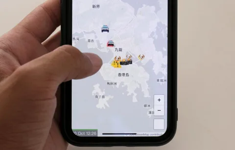 Apple Çin’in tepkisini çeken uygulamayı App Store’dan kaldırdı