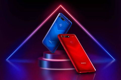 honor v30