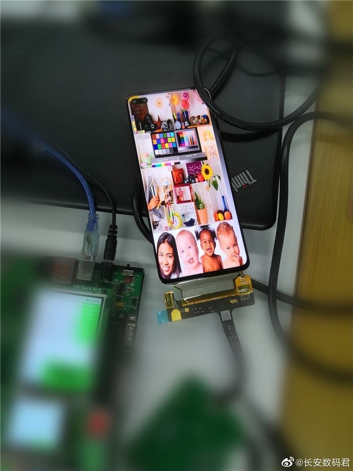 honor v30