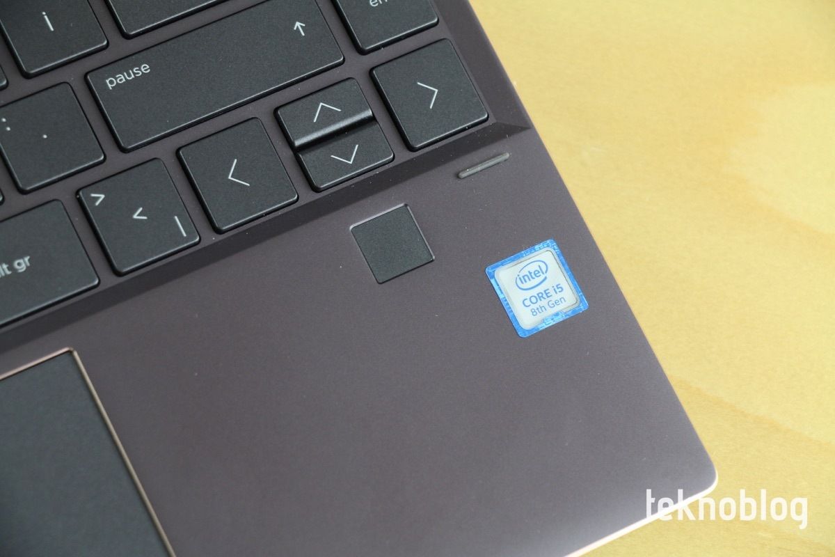 hp spectre x360 inceleme