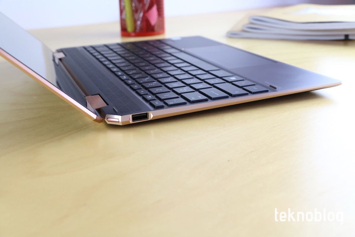 hp spectre x360 inceleme