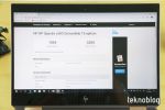 hp spectre x360 inceleme