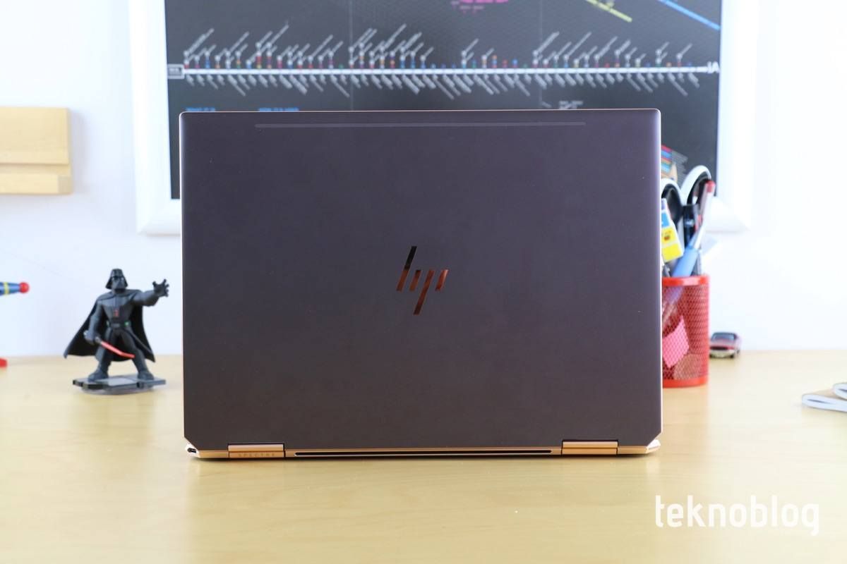 hp spectre x360 inceleme