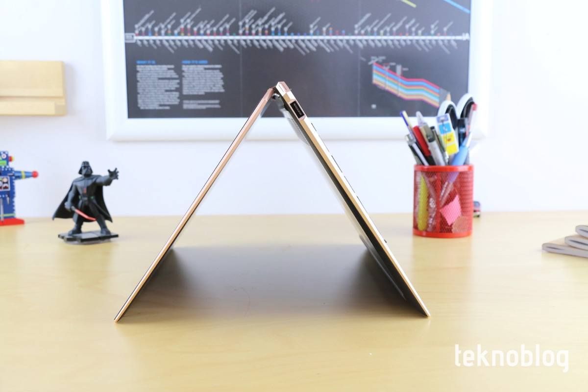 hp spectre x360 inceleme