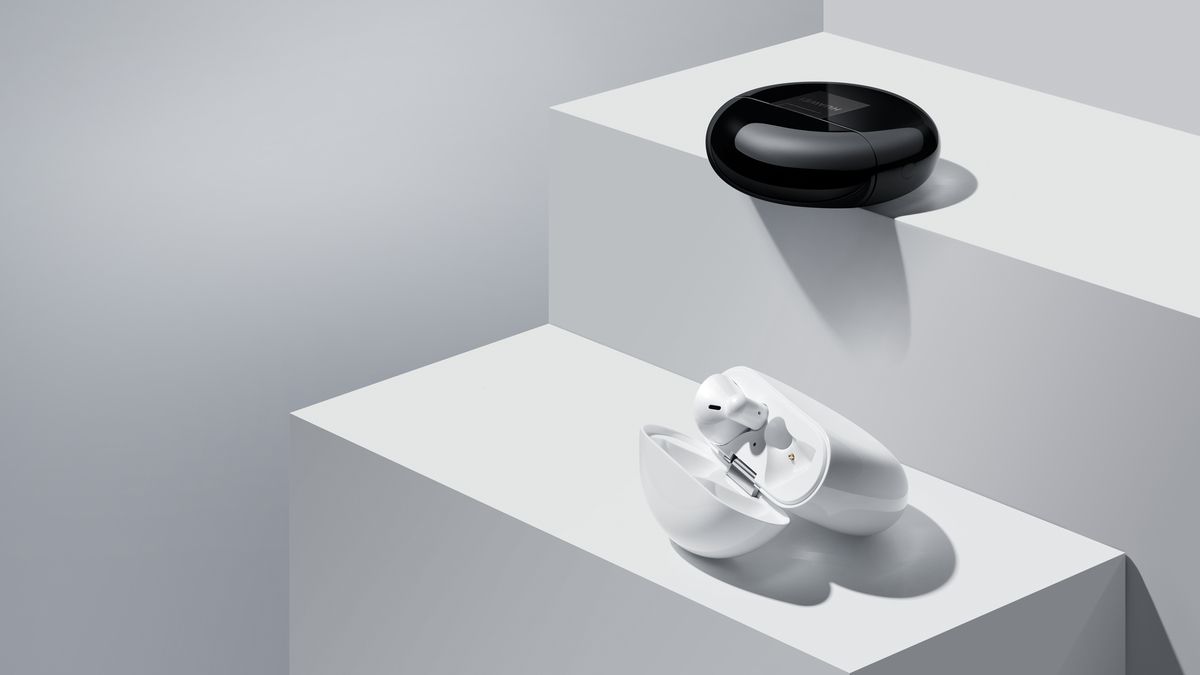 Huawei FreeBuds 3 Türkiye çıkış tarihi netleşiyor