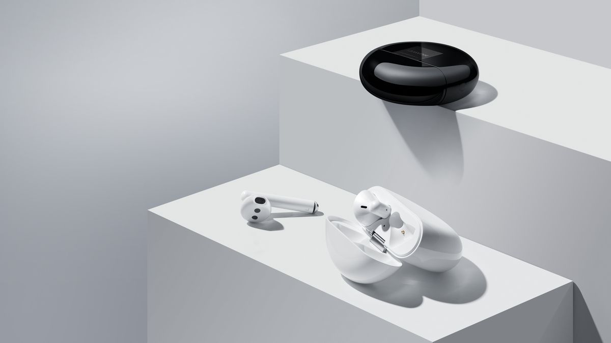 Huawei FreeBuds 3 Türkiye çıkış tarihi netleşiyor