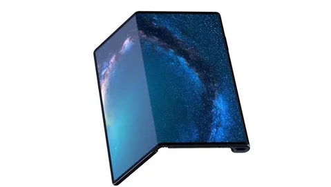 Huawei’nin katlanabilir telefonu Mate X’in çıkış tarihi yaklaşıyor