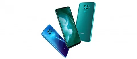 Huawei Nova 5 serisinin en yeni üyesi gözler önüne çıktı