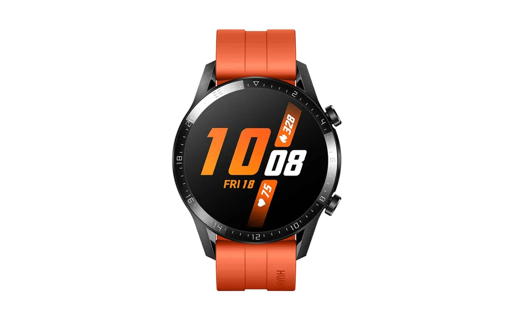 Huawei Watch GT 2 Türkiye’de satışa sunuldu