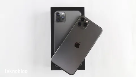 Apple’ın gelecek yıl çıkacak 5G iPhone’ları ile ilgili işlemci iddiaları