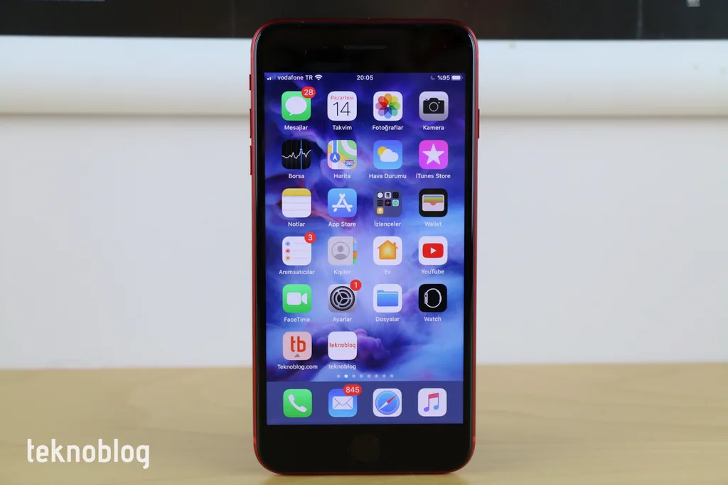 İki yıl sonra yeniden iPhone 8 Plus incelemesi