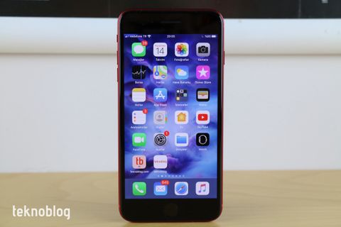 iphone 8 plus inceleme