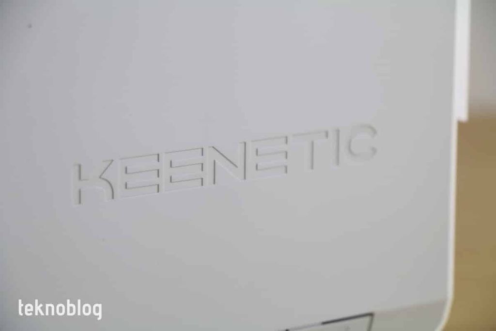 keenetic