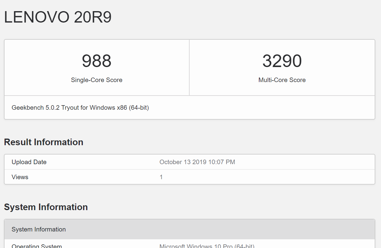 Lenovo ThinkBook 13s İncelemesi
